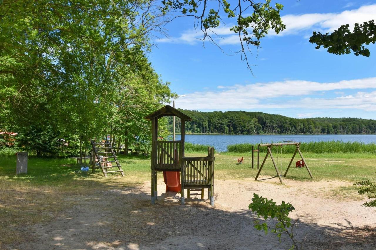 Апартаменты Sonnenpark 05 Корсвандт Экстерьер фото
